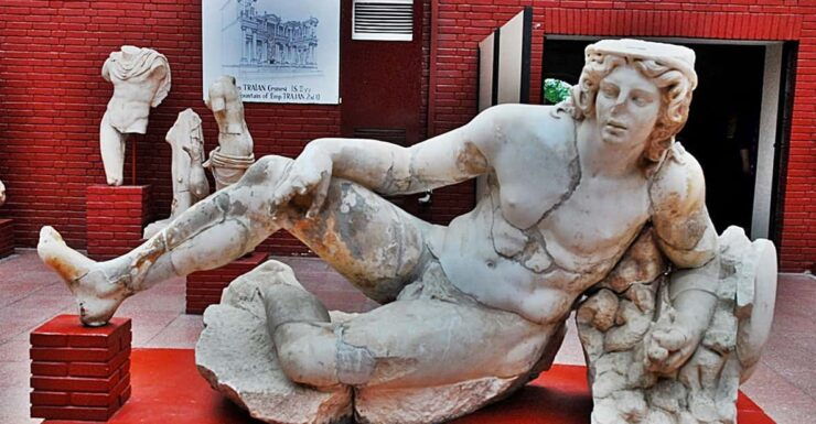 Kusadasi: Private Ephesus Tour - Skip the Crowds and Lines - Private Tour Details