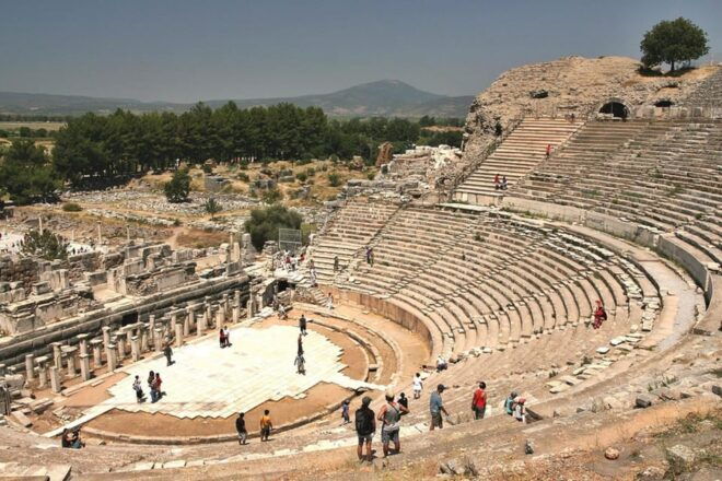 Kusadasi: Private Ephesus Tour - Skip the Crowds and Lines - Key Landmarks Explored