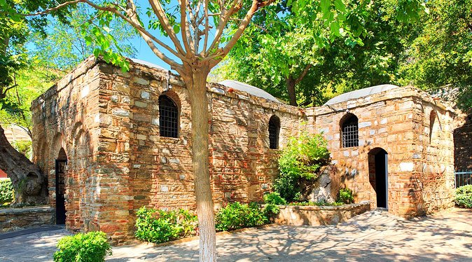 Kusadasi Private Shore Excursion: Ephesus and House of Mary - Additional Information