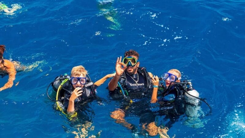 Kusadasi: Scuba Diving for Beginners w/Lunch & Transfer - Final Thoughts