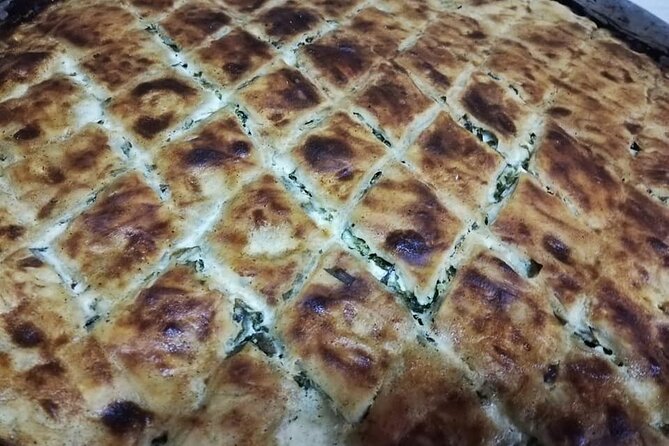 Kusadasi Selcuk Ephesus Gourmet and Street Foot Tour - Additional Information