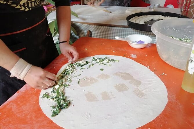 Kusadasi Selcuk Ephesus Gourmet and Street Foot Tour - Common Questions