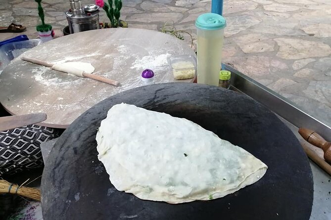 Kusadasi Selcuk Ephesus Gourmet and Street Foot Tour - The Sum Up