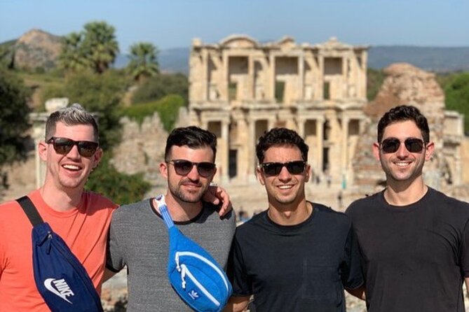 Kusadasi Shore Excursion: Ephesus Private Tour From Kusadasi Ephesus Port - Pricing Information