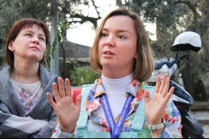 Kusadasi Shore Excursion: Ephesus Tour for Cruisers From Kusadasi Port - Common Questions