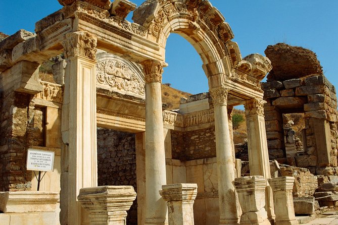 Kusadasi Shore Excursion: Private Full-Day Tour to Ephesus, Didyma and Miletus - Positive Feedback From Customers