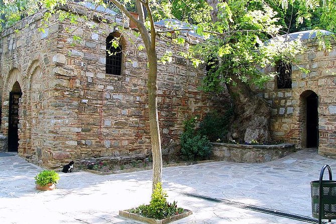 Kusadasi Shore Excursion: Private Tour to Ephesus and the House of Virgin Mary - Expert Commentary and Historical Sites