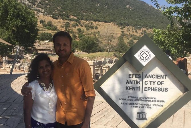 Kusadasi Shore Excursion: Private Tour to Ephesus and the House of Virgin Mary - Common Questions