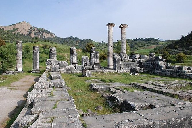Kusadasi Shore Excursion: Private Tour to Ephesus Including Basilica of St John and Temple of Artemi - Highlights of the Tour