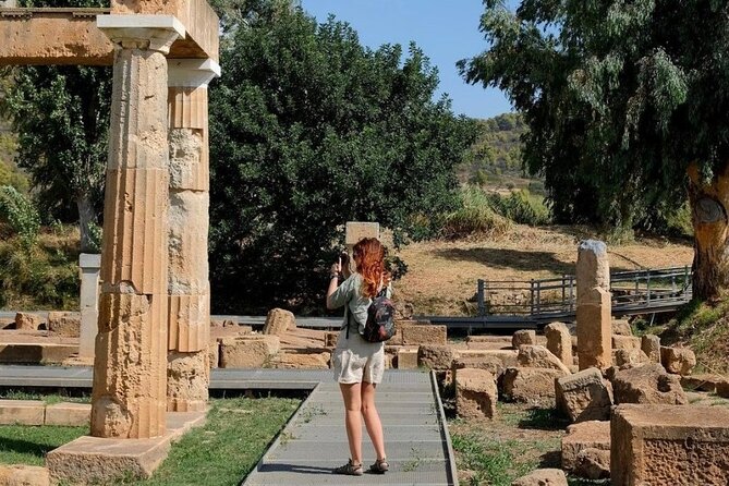 Kusadasi Shore Excursion | Skip The Line | Ephesus Sightseeing Tour - Cancellation Policy