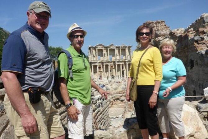 Kusadasi to Ephesus Private Excursion With Custom Itinerary  - Selçuk - Price