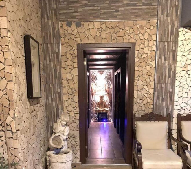 Kusadasi Turkish Bath - Health Benefits of Turkish Bath