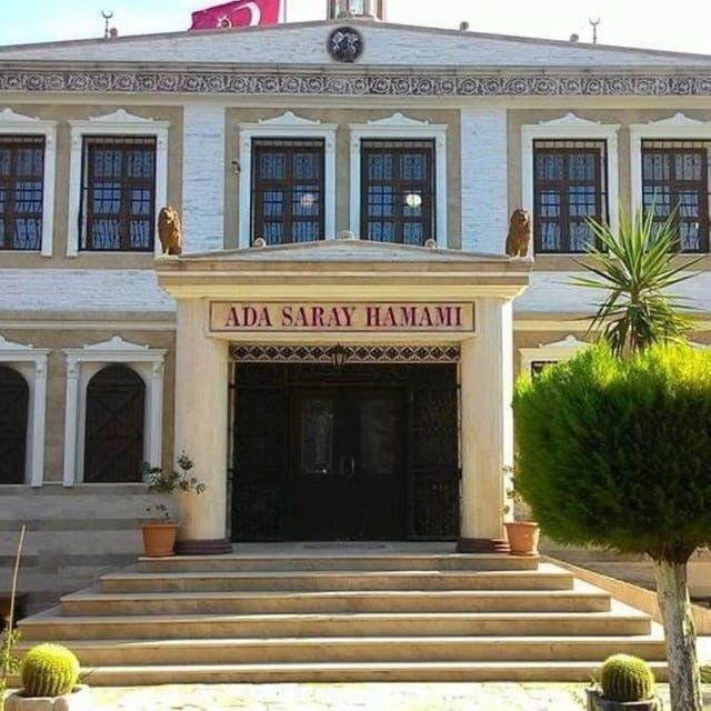 Kusadasi Turkish Bath - Customer Reviews and Ratings