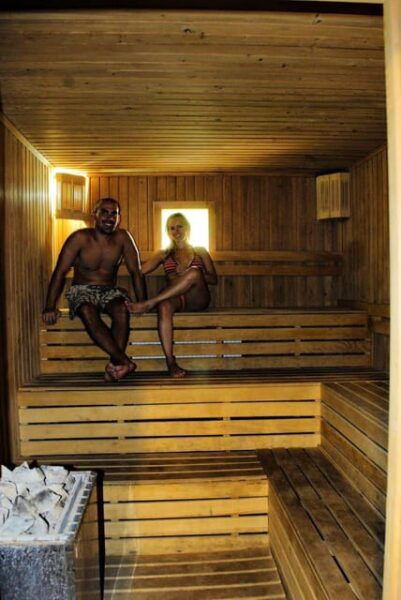 Kusadasi Turkish Bath - Frequently Asked Questions