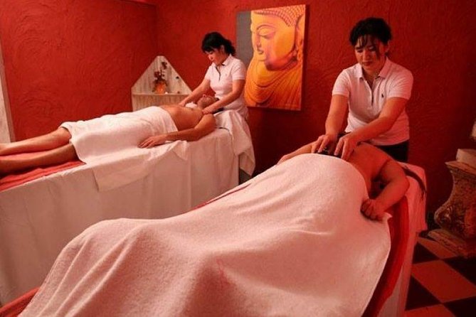 Kusadasi Turkish Bath (Hamam) - Whats Included in the Package