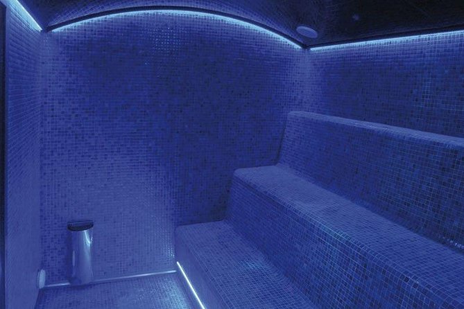 Kusadasi Turkish Bath (Hamam) - Cancellation Policy