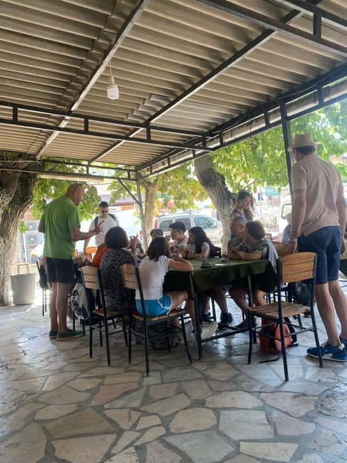 Kusadasi Village Tour & Traditional Food Tasting - An Authentic Glimpse into Turkish Village Life