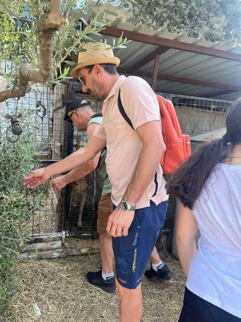 Kusadasi Village Tour & Traditional Food Tasting - Authentic Experiences That Matter