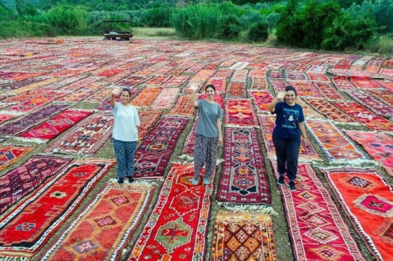 Kusadasi Walking Shopping Tour with Local Expert Guide - Who Is This Tour Best For?