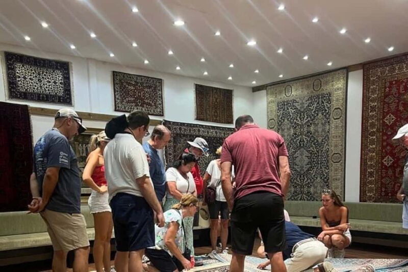 Kusadasi Walking Shopping Tour with Local Expert Guide - The Sum Up: A Genuine, Authentic Kusadasi Experience