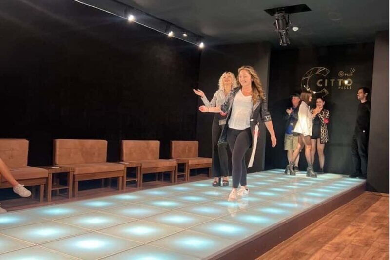 Kusadasi Walking Shopping Tour with Local Expert Guide - FAQ