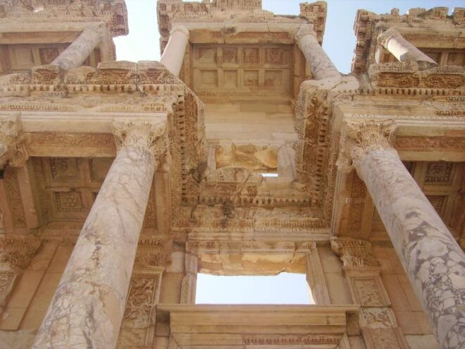 Kusadasi:Private Half Day Ephesus Shore Excursion Tour - Meeting Point Details