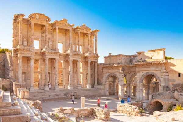 Kusadasi:Private Half Day Ephesus Shore Excursion Tour - What to Bring