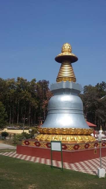 Kushinagar: 2-Day Buddhist Temples and Markets Tour - Exploring Kushinagar: The Itinerary Breakdown