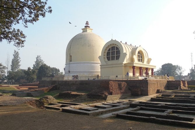 Kushinagar Where Buddha Attained Mahaparinirvana - Good To Know