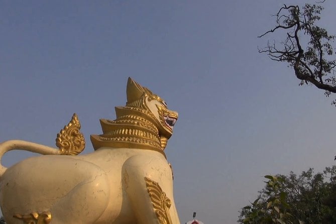 Kushinagar Where Buddha Attained Mahaparinirvana - Additional Services Offered