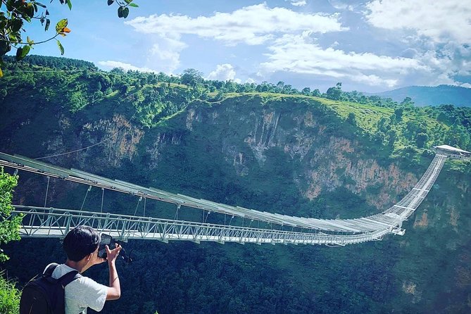 Kushma Bungee Private Day Tour - Exclusions and Additional Information