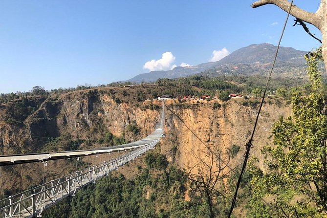 Kushma Bungee Private Day Tour - Cancellation Policy