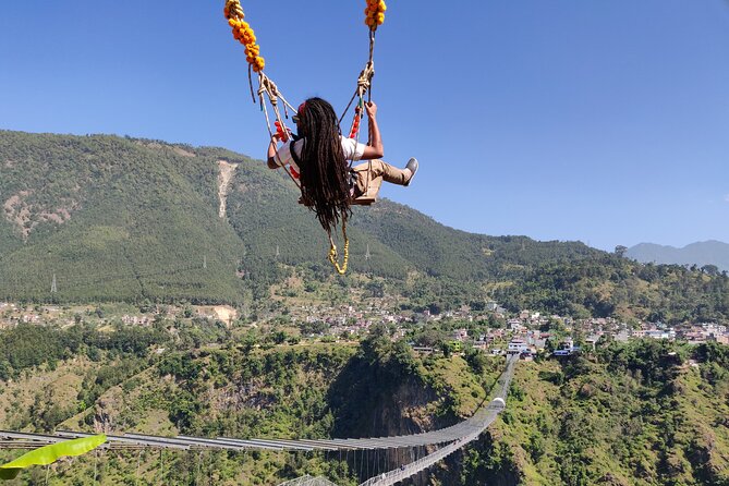 Kushma Bungee Private Day Tour - What To Expect