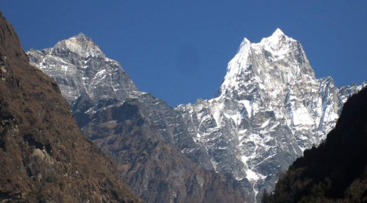 Kusum Kangru Peak Climbing 2025/2026 - Detailed Climbing Itinerary