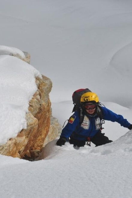 Kusum Kangru Peak Climbing 2025/2026 - Costs and Exclusions