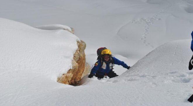 Kusum Kangru Peak Climbing 2025/2026 - Questions You May Have