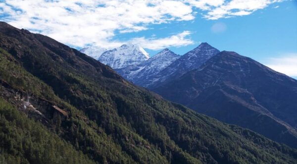 Kusum Kangru Peak Climbing 2025/2026 - Break Down
