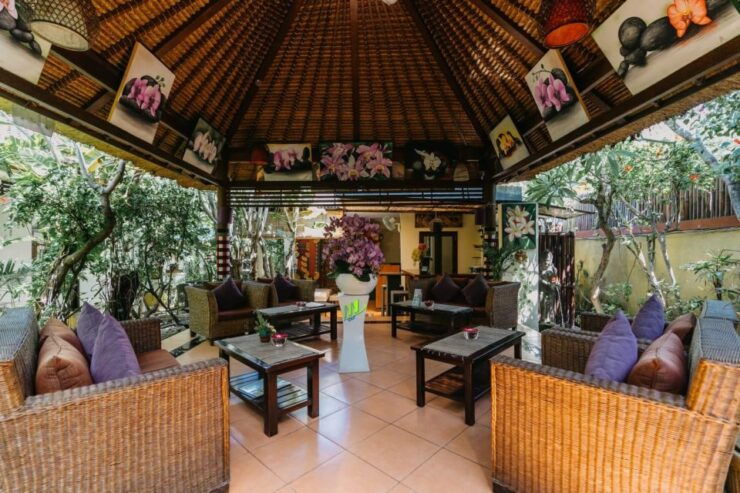 Kuta: 90 Minutes Bali Massage Treatment - Booking and Cancellation Details