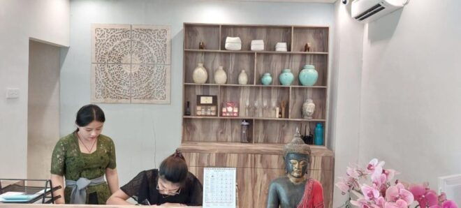 Kuta: 90 Minutes Bali Massage Treatment - Highlights of the Activity