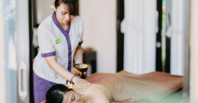 Kuta: 90 Minutes Bali Massage Treatment - Full Description of the Activity