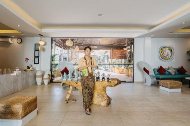 Kuta: 90 Minutes Bali Massage Treatment - Inclusions