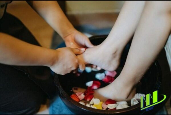 Kuta: 90 Minutes Bali Massage Treatment - The Sum Up