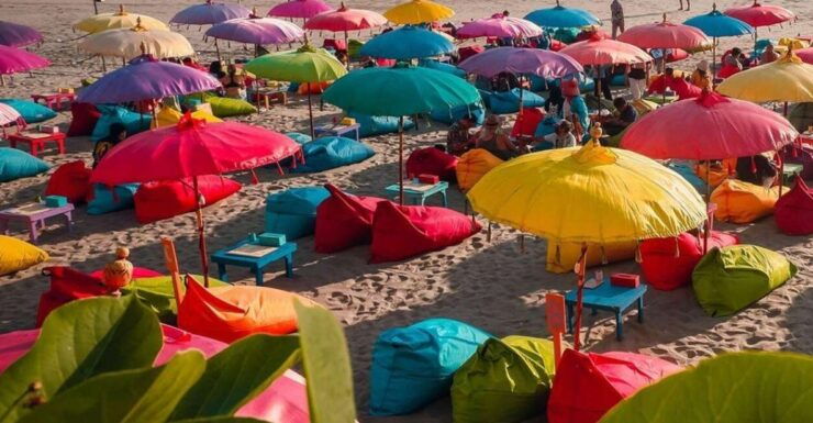 Kuta Bali: Discover Night Life Tour - Good To Know