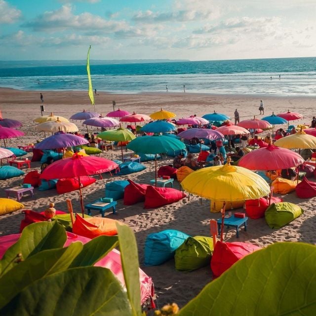 Kuta Bali: Discover Night Life Tour - Tour Overview