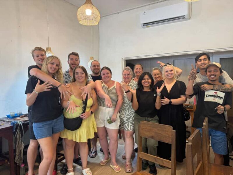 Kuta Bali Jewelry Making Class, With 7 grams of Pure Silver - Who Will Love This Experience?