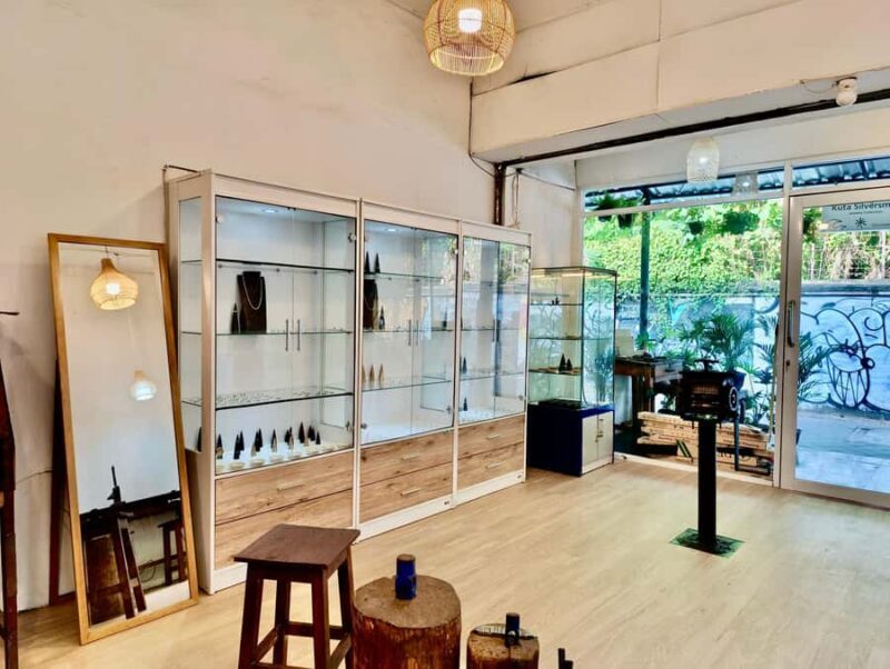 Kuta Bali Jewelry Making Class, With 7 grams of Pure Silver - Final Thoughts