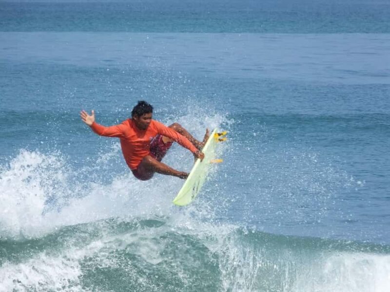 Kuta/Bali: Private Beginner & Intermediate Surf Lessons - Who Should Consider This Experience?