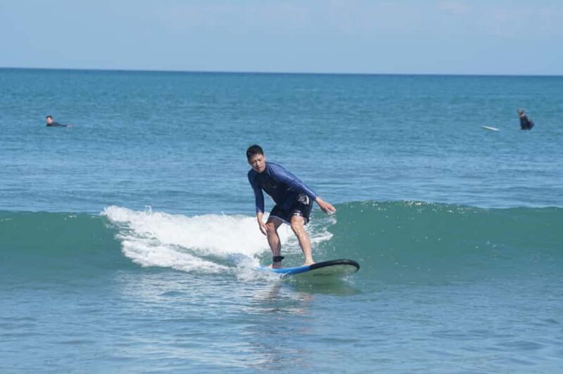 Kuta/Bali: Private Beginner & Intermediate Surf Lessons - FAQs