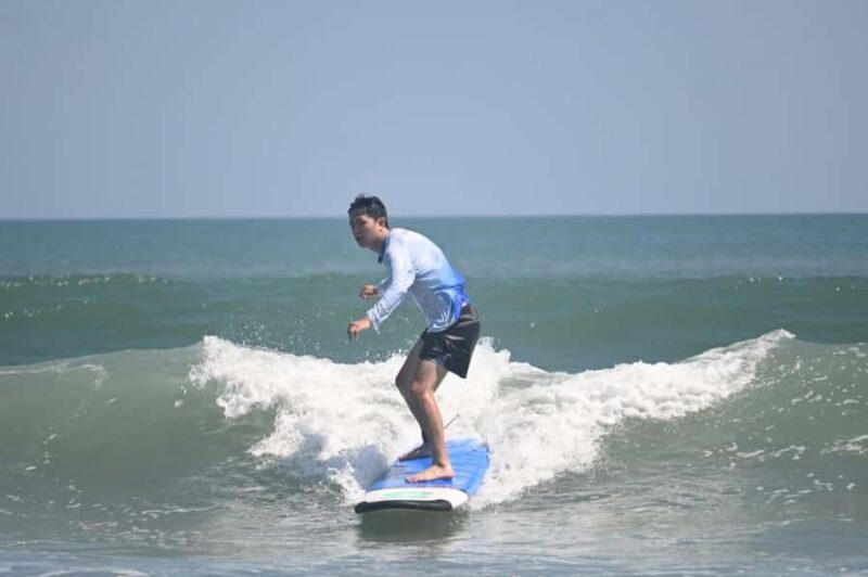 Kuta-Bali : Private Surf Lesson With Surf photos & Videos - FAQs