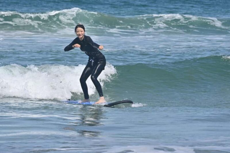 Kuta-Bali : Private Surf Lesson With Surf photos & Videos - Good To Know